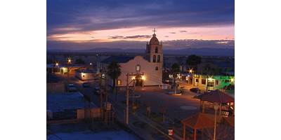 Fotos de OJINAGA
