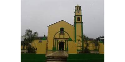 Fotos de Olintla