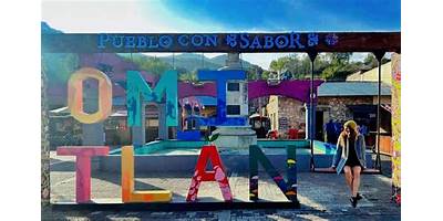 Fotos de Omitlán De Juárez