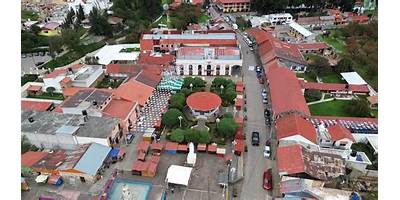 Fotos de OMITLÁN DE JUÁREZ