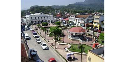 Fotos de Ostuacán