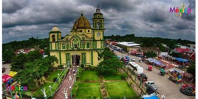 Fotos de Otatitlán