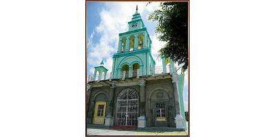 Fotos de Oteapan