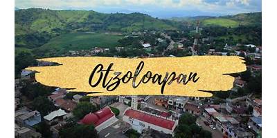 Fotos de Otzoloapan