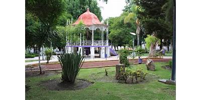 Fotos de Pabellón De Arteaga