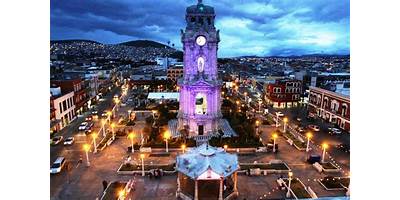 Fotos de Pachuca De Soto