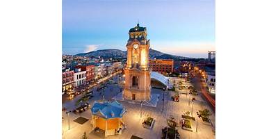 Fotos de PACHUCA DE SOTO