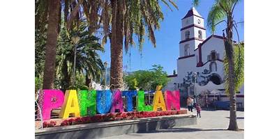 Fotos de Pahuatlán