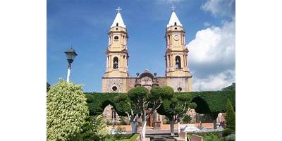Fotos de PAJACUARÁN