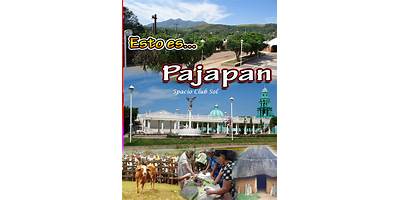 Fotos de Pajapan