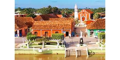Fotos de PALIZADA