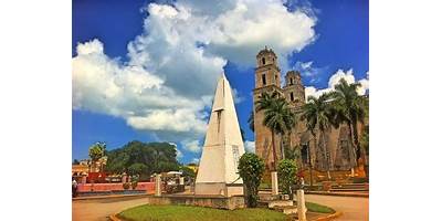 Fotos de Panabá
