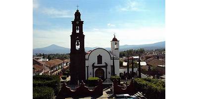 Fotos de Panindícuaro