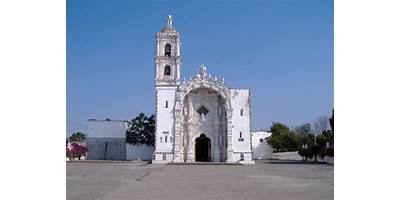 Fotos de PANOTLA