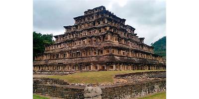 Fotos de Papantla