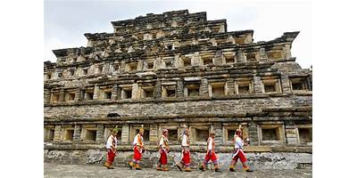 Fotos de PAPANTLA