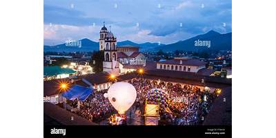 Fotos de Paracho