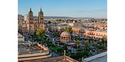 Fotos de Parácuaro
