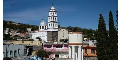 Fotos de PARÁCUARO