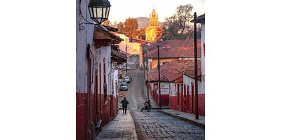 Fotos de Pátzcuaro