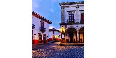 Fotos de PÁTZCUARO