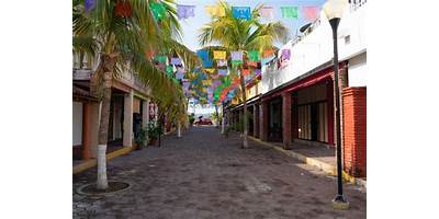 Fotos de Petatlán