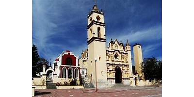 Fotos de PETLALCINGO