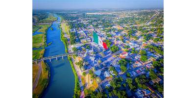 Fotos de PIEDRAS NEGRAS