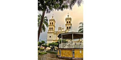 Fotos de Pihuamo