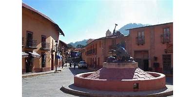 Fotos de PINAL DE AMOLES
