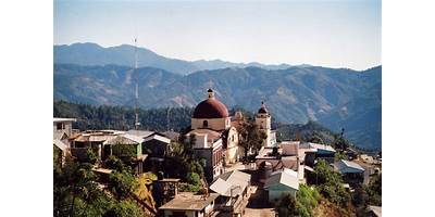 Fotos de Pluma Hidalgo