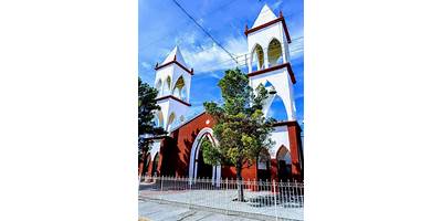 Fotos de Praxedis G. Guerrero
