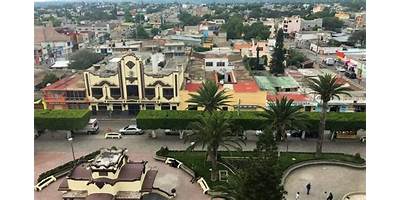 Fotos de Progreso De Obregón