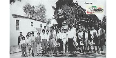 Fotos de PROGRESO DE OBREGÓN