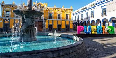Fotos de Puebla