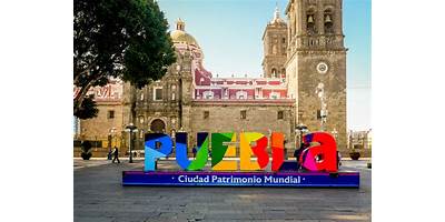 Fotos de PUEBLA