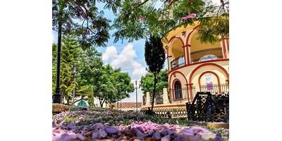 Fotos de PUEBLO NUEVO SOLISTAHUACÁN
