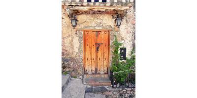 Fotos de Pueblo Viejo