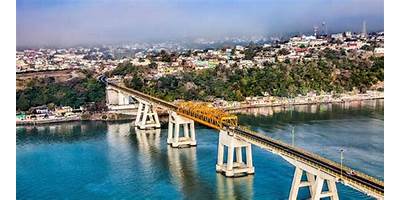 Fotos de Puente Nacional