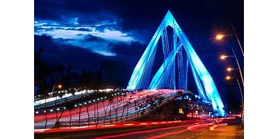 Fotos de PUENTE NACIONAL
