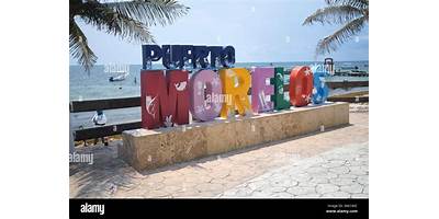 Fotos de Puerto Morelos