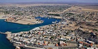 Fotos de PUERTO PEÑASCO