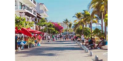Fotos de Puerto Vallarta