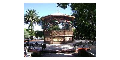 Fotos de Purépero