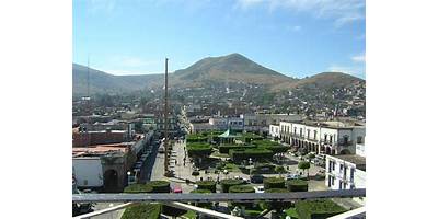 Fotos de Puruándiro