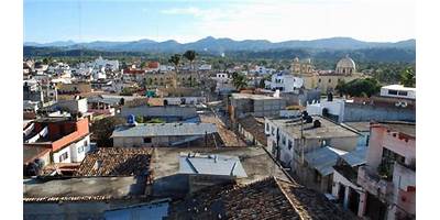 Fotos de PUTLA VILLA DE GUERRERO