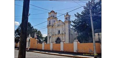 Fotos de Quecholac