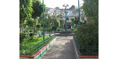 Fotos de Quimixtlán