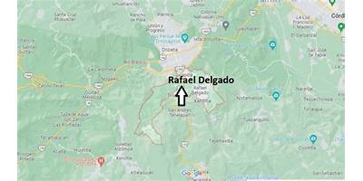 Fotos de RAFAEL DELGADO