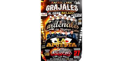 Fotos de RAFAEL LARA GRAJALES